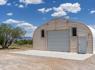 10847 S Kings Ranch Rd, Hereford, AZ 85615