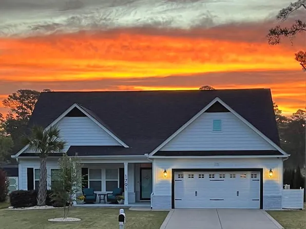 1791 Waterwing Drive SW, Ocean Isle Beach, NC 28469