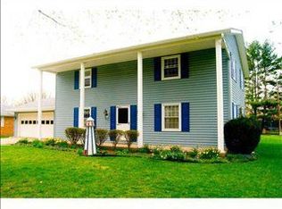 2712 Catalina Dr, Anderson, IN