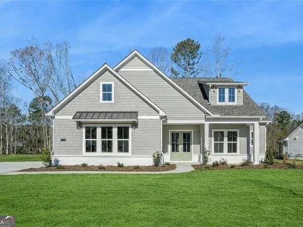 8340 Creekside Overlook Dr, Gainesville, GA 30506