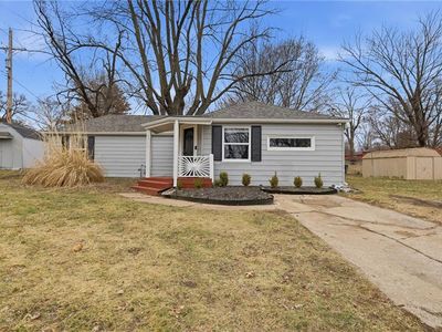 6713 S Elm St, Pleasant Valley, MO, 64068