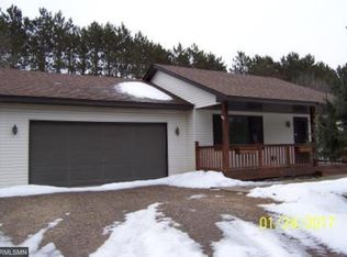 31215 108th St NW, Princeton, MN 55371