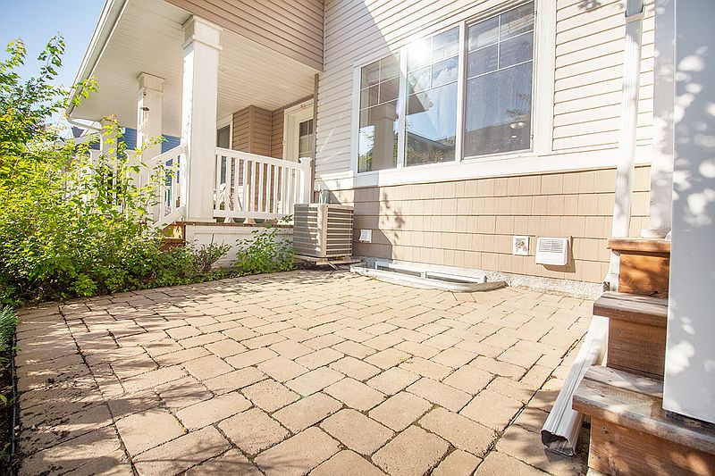 Winnipeg Townhouse for rent - 2 Bedrooms — photo 27