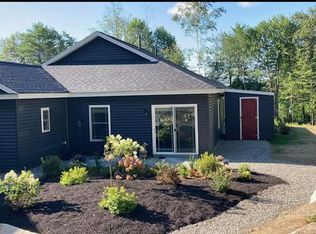 40 Albert Ave APT 4, Augusta, ME 04330