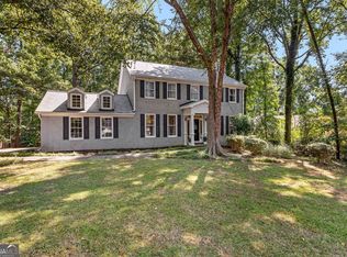 40 Woodridge Pl, Newnan, GA 30265