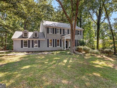 40 Woodridge Pl, Newnan, GA, 30265