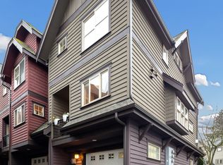 9610 Roosevelt Way NE APT C, Seattle, WA 98115