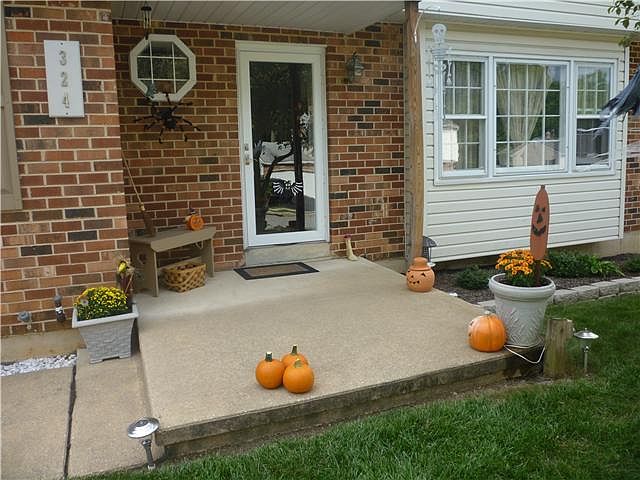 Welcome Home!
