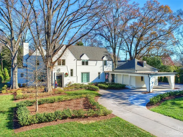 3621 Arborway, Charlotte, NC 28211