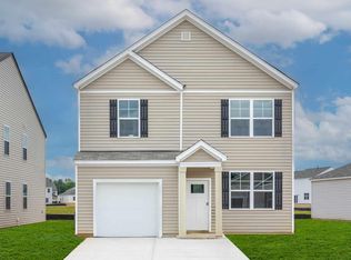 186 Ivory Shadow Rd, Summerville, SC 29486