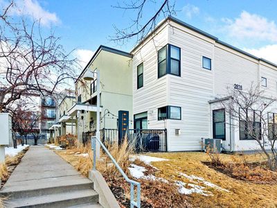 2828 Aldrich Ave S #103, Minneapolis, MN, 55408