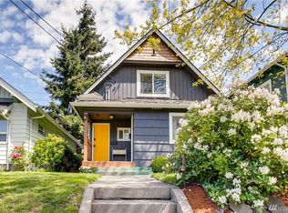 1409 S Sheridan Ave, Tacoma, WA 98405