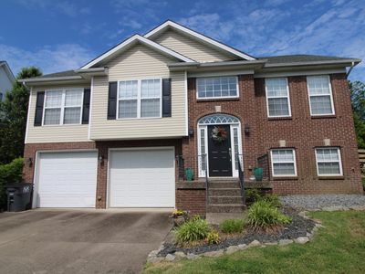 107 Sycamore Dr, Taylorsville, KY, 40071