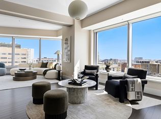 110 Stuart St Unit 18H, Boston, MA 02116