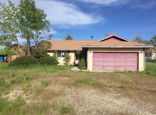 492 Rawlings Dr, Spring Creek, NV 89815