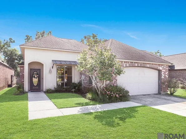 17328 Wrenwood Dr, Prairieville, LA 70769