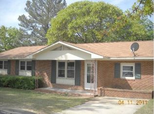 748 Old Edgefield Rd, North Augusta, SC 29841