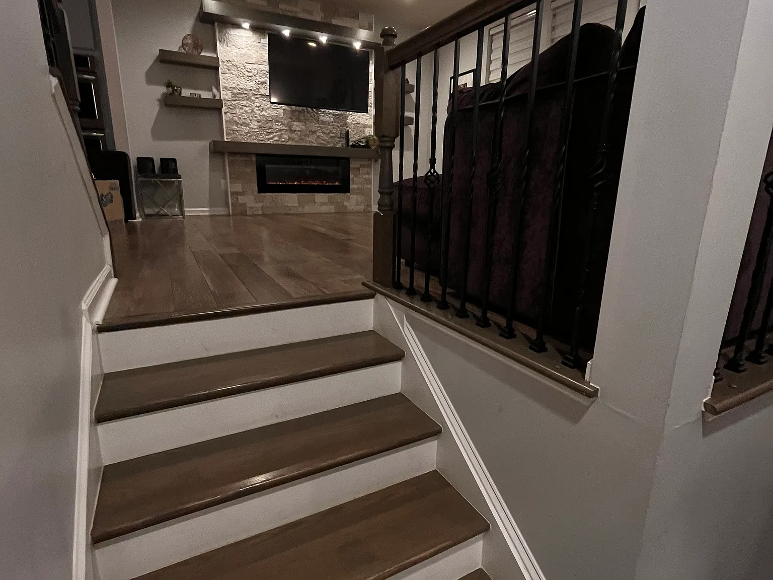 3 bed, 3.5 bath, 2400 sqft, $3,450 — Photo 4
