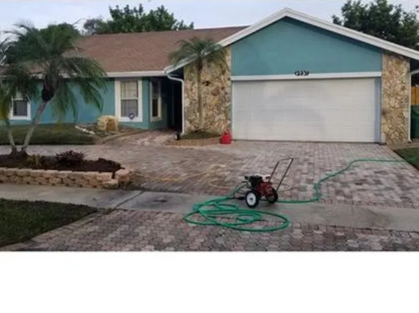 4930 NW 83rd Ter, Fort Lauderdale, FL 33351