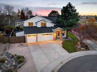 8864 S Indian Creek Street, Highlands Ranch, CO 80126