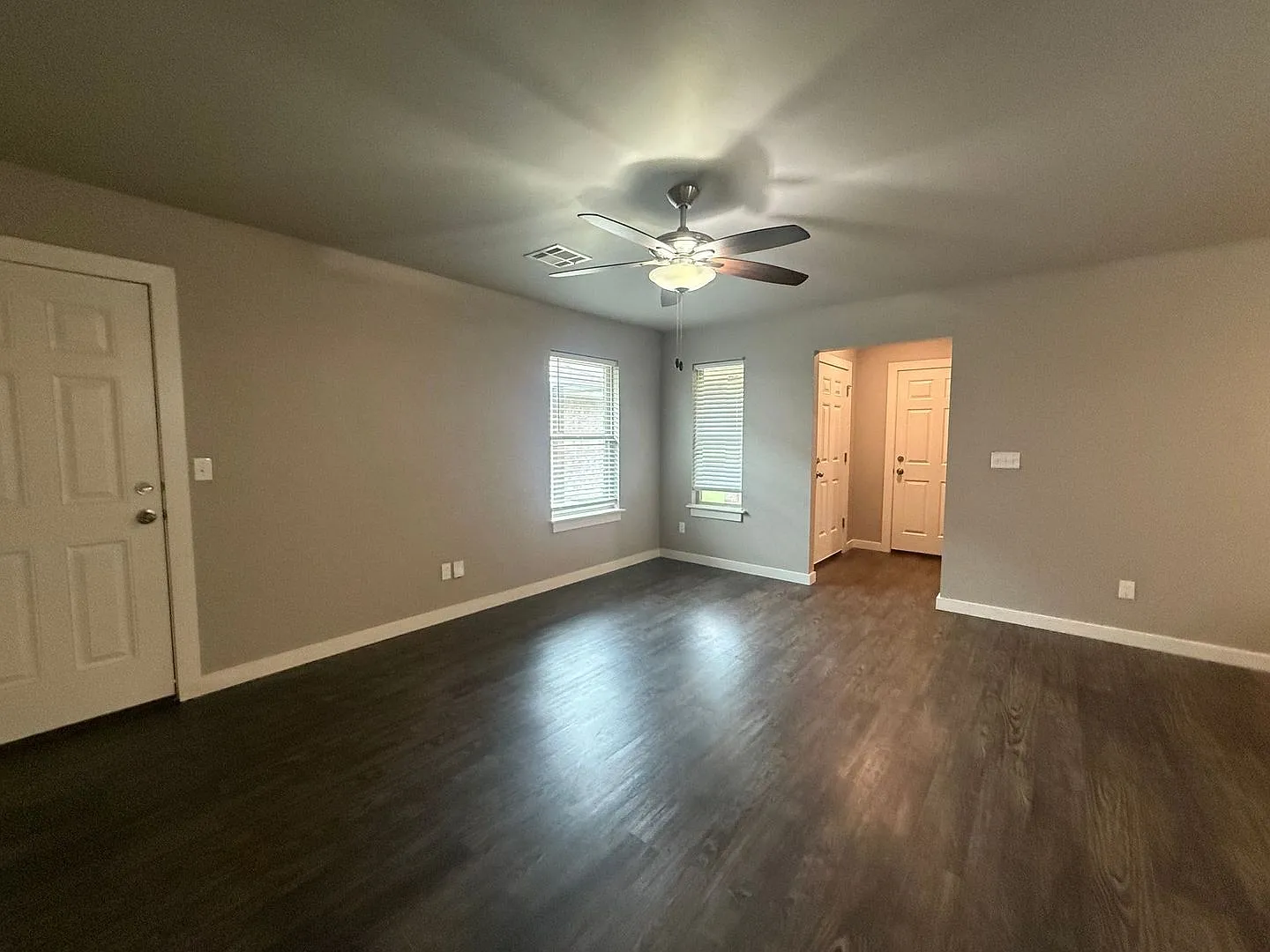 3 Bedroom 2 Bath 2 Car Garage Duplex In Moore * Moore Schools — Photo 4
