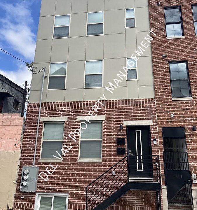 1st image of 2453 N Hancock St #1