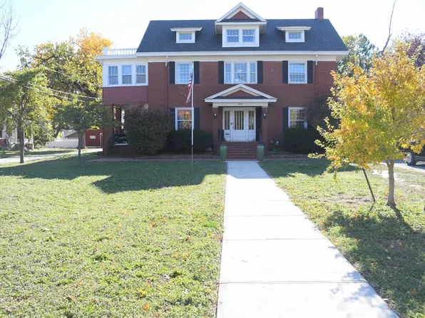 219 W Prescott Ave, Salina, KS 67401