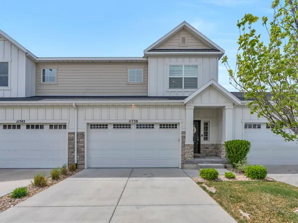 11738 S Nigel Peak Ln, Draper, UT 84020