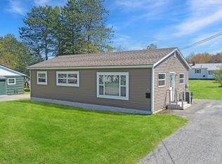 40 Paris Snow Drive, Caribou, ME 04736