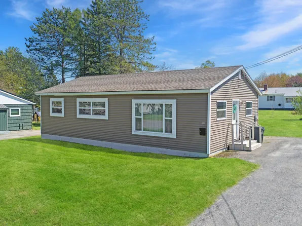 40 Paris Snow Drive, Caribou, ME 04736
