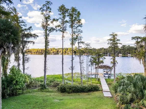 25608 Devonia St, Melrose, FL 32666