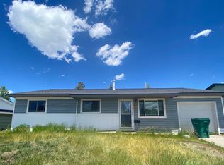 333 Mount Yale Dr, Leadville, CO 80461