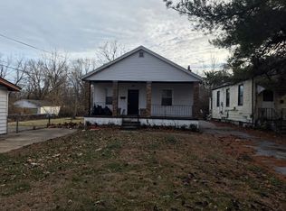 216 Coburg Dr, Saint Louis, MO
