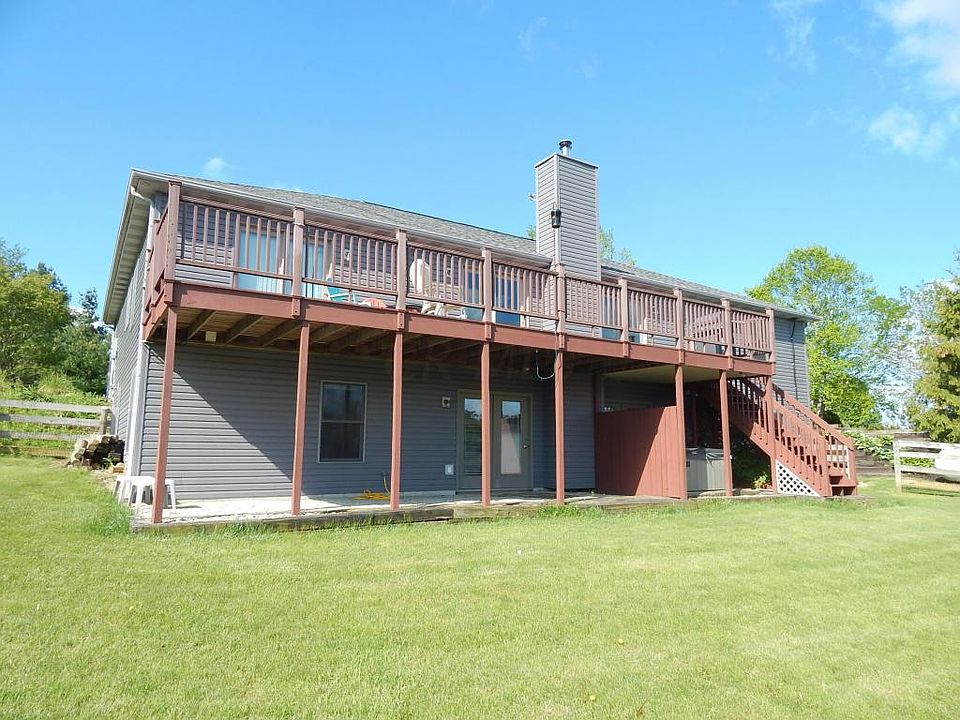 9298 Marysville Rd, Ostrander, OH 43061 Zillow
