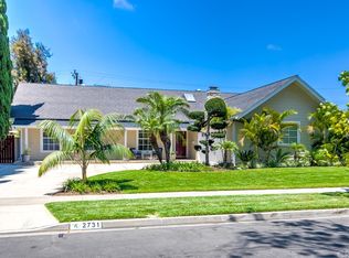 2731 Brimhall Dr, Los Alamitos, CA 90720