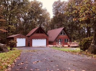199 Primrose Ln, Rockwood, PA 15557