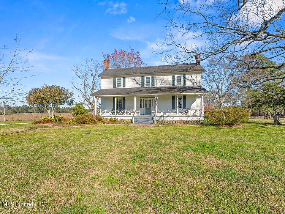 1st image of 3660 Berwick Cassels Rd