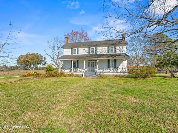 3660 Berwick Cassels Rd, Gloster, MS 39638