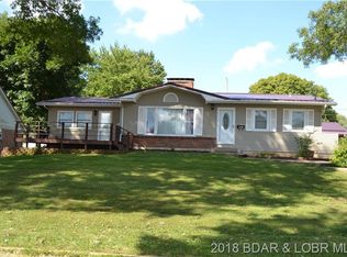 207 Lynn Ave, Eldon, MO 65026