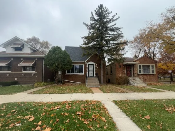 9606 S Morgan St, Chicago, IL 60643