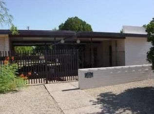 3660 E Montecito Ave UNIT 20, Phoenix, AZ 85018