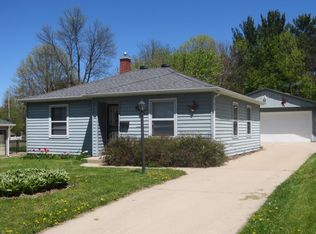 4320 Major Ave, Madison, WI 53716