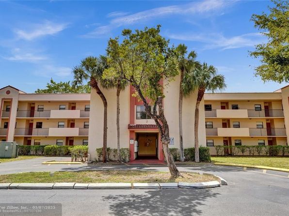 3252 Foxcroft Rd UNIT 109, Miramar, FL 33025