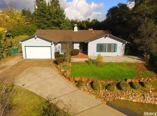 3731 Hampton Ln, Cameron Park, CA 95682