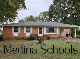 715 Atkins St, Gibson, TN 38343