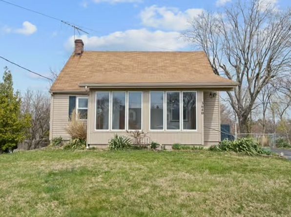 3640 Paramount Ridge Ln