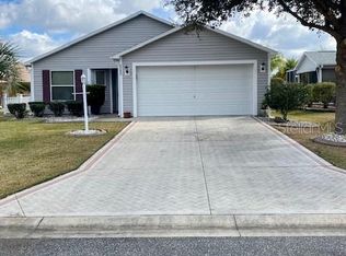 1791 Chancey Way, The Villages, FL 32162