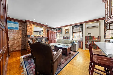 34 West 74th Street, #PHB