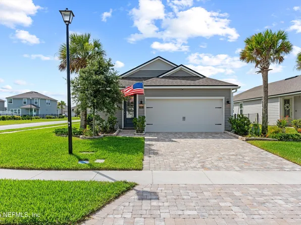 21 Creekmore Dr, Saint Augustine, FL 32092