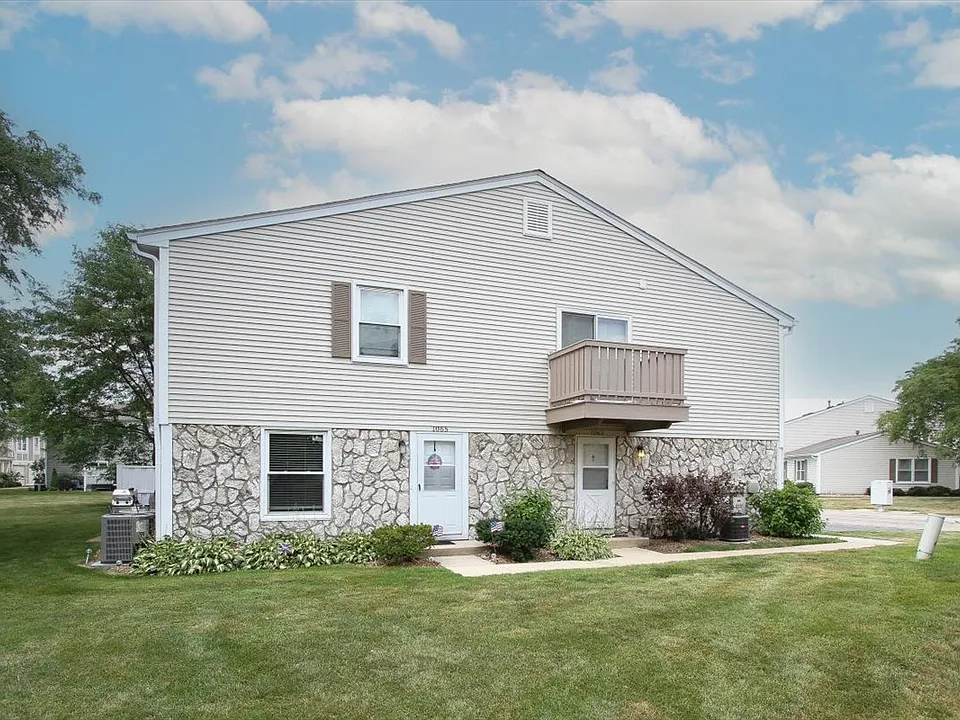 1063 Hampton Hbr #1063